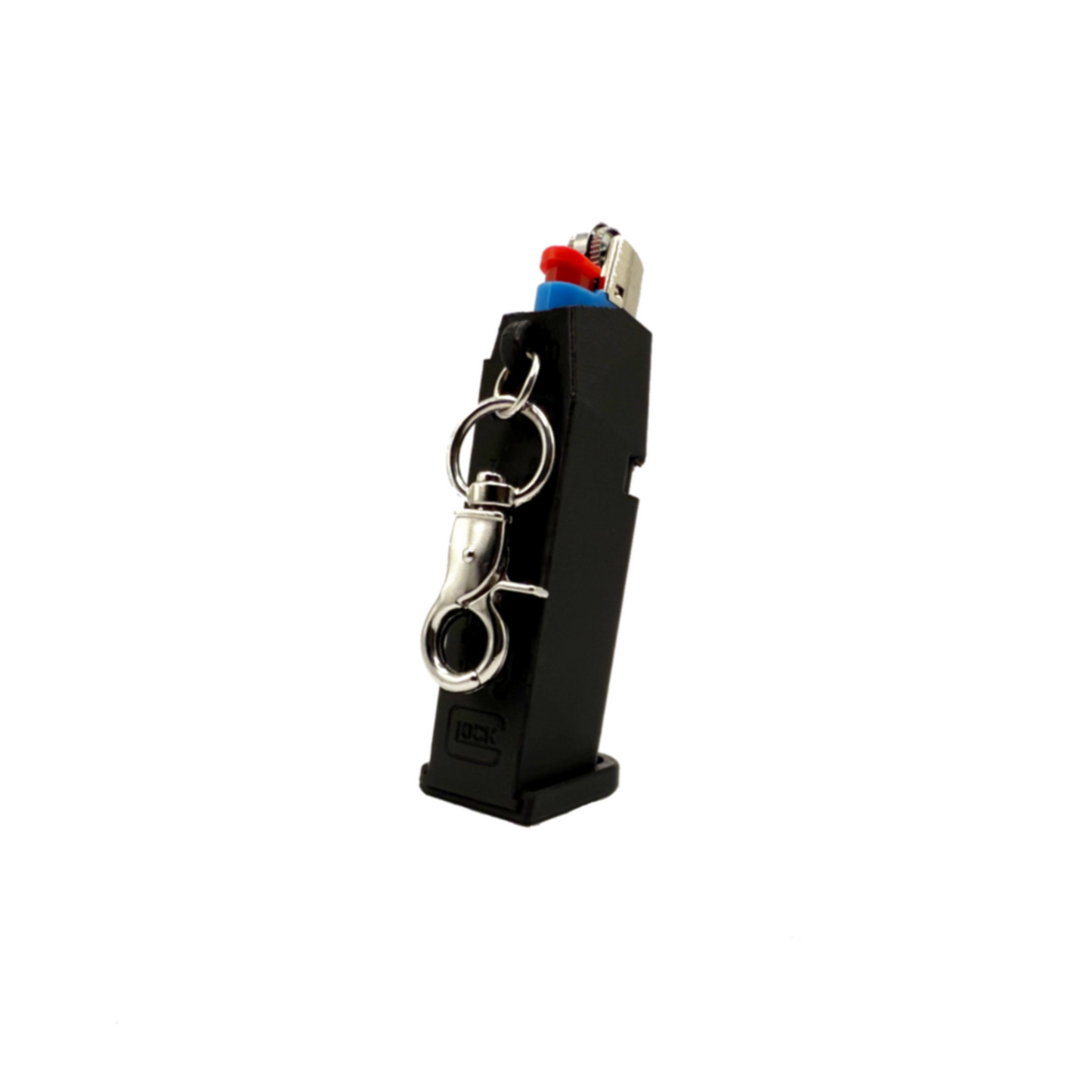Glock Lighter Case for Mini-Bic