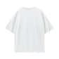 Streetwear Loose Drop Shoulder T-Shirt
