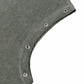 Distressed Grommet Eyelet Tank Top
