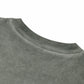 Distressed Grommet Eyelet Tank Top